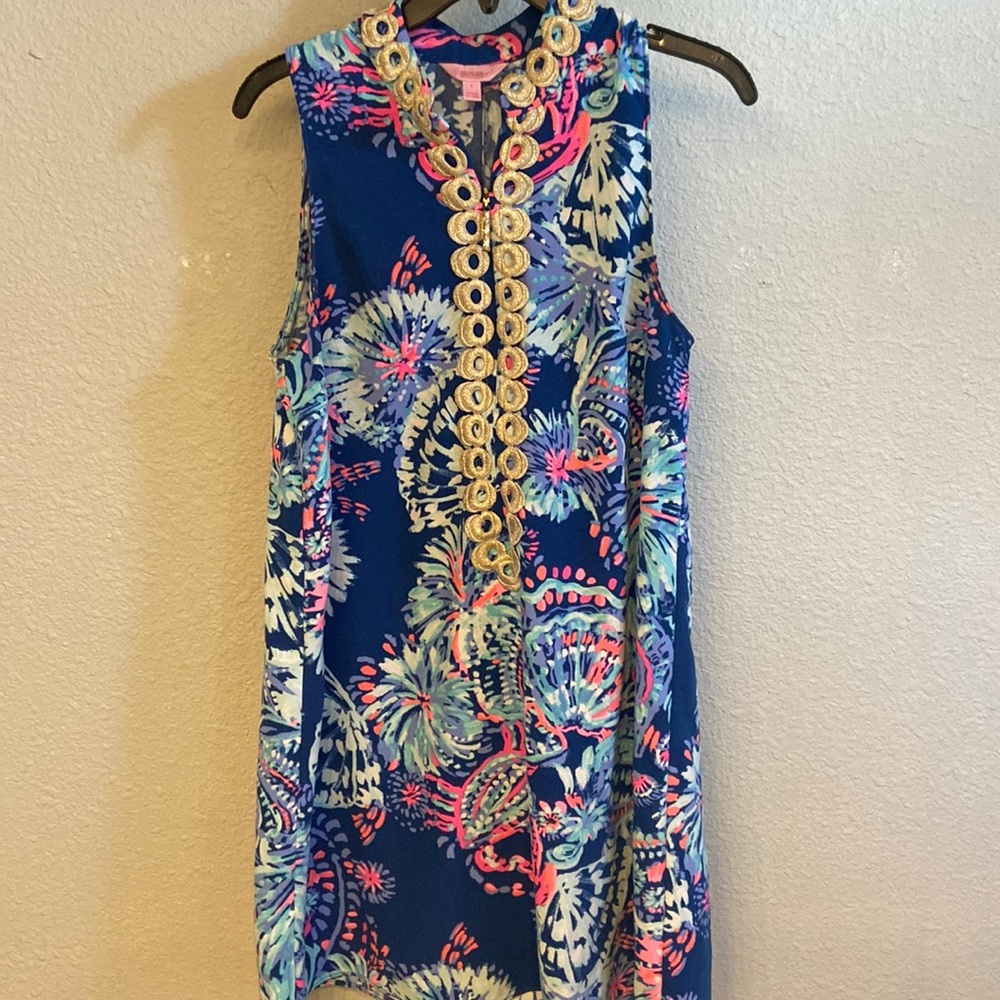 Lily Dress Size 6 | Great Condition